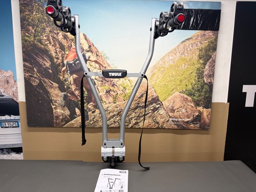 Thule xpress 970 tow bar - 970,