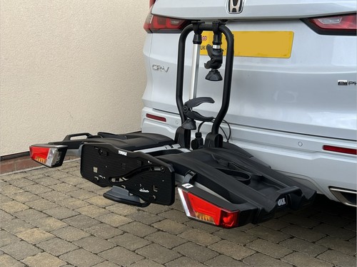 Thule 933 easyfold - easyfold, cycle
