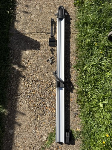 Thule velo vise - vise, velo-vise