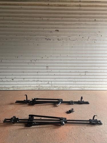 Thule twin roof - thule,