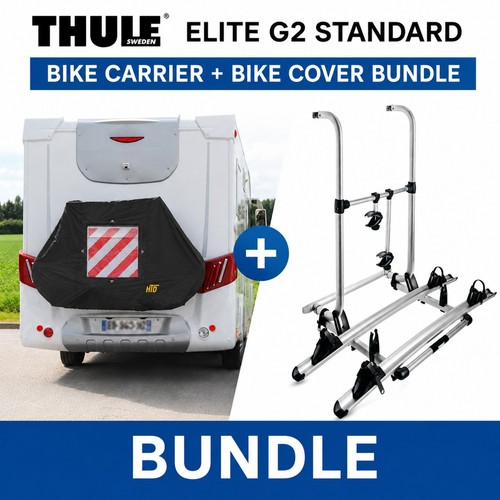 Thule elite standard bike - g2,