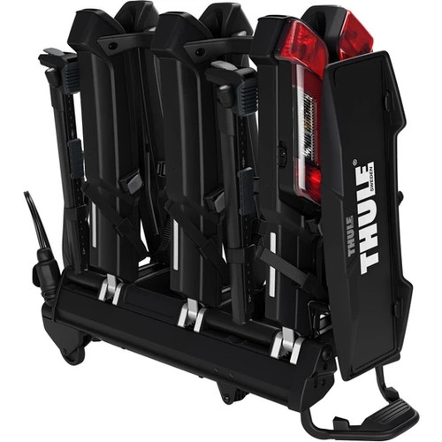 Thule epos bike - epos, towball