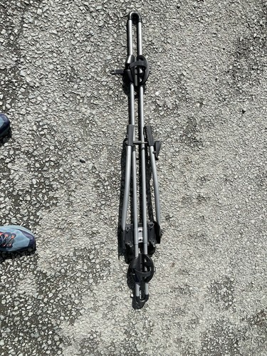 Thule freeride 532 upright - 532,