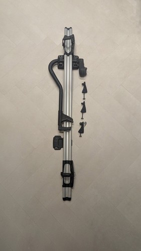 Thule proride bike carrier - bike,