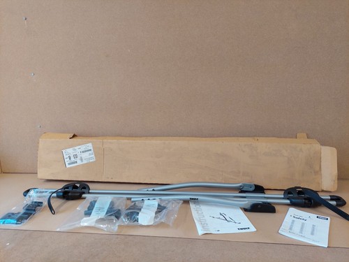 Thule freeride 532 - thule, rack