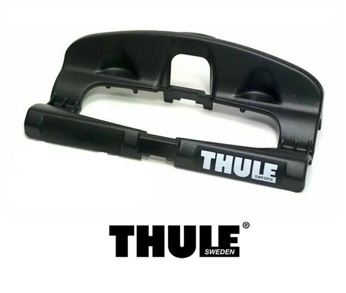 Thule wheel holder bike - holder,