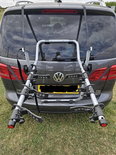 Thule freeway 968 hatchback - thule,