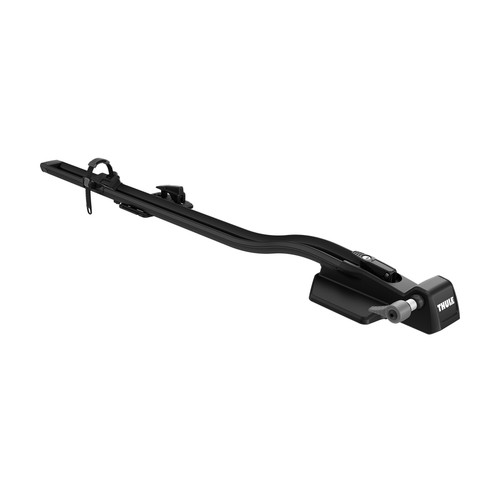 Thule fastride fork - fastride, mounted