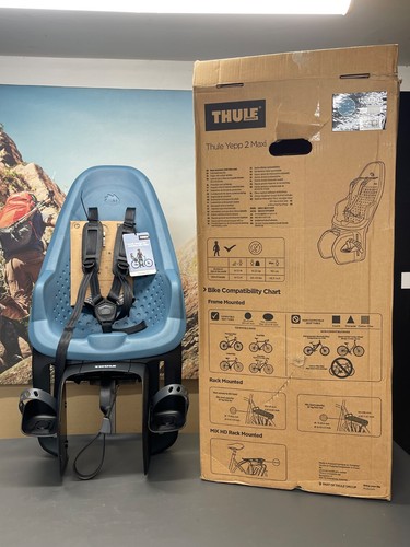Thule yepp maxi - thule,