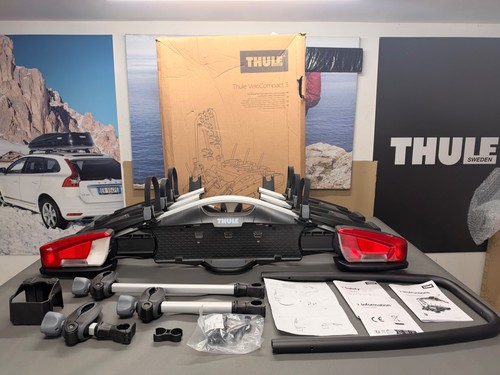 Thule 926 velocompact bike - thule,
