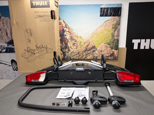 Thule 924 velocompact - 924,