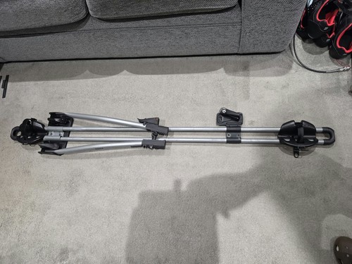 Thule freeride 532 upright - thule,