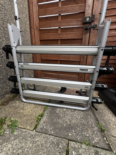 Thule elite bike cycle - 4,
