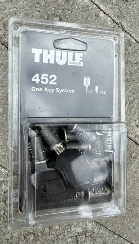 Thule 452 one - thule,