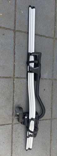 Thule proride 591 - thule, roof-mounted