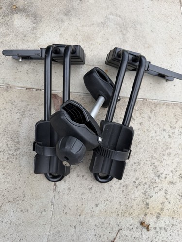 Thule 9022 4th - bike, extension