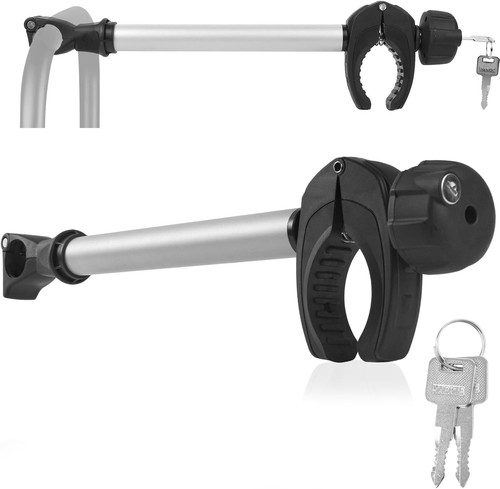 Bike arm frame bracket - bike,