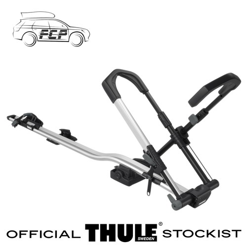 Thule 599 upride locking - thule,