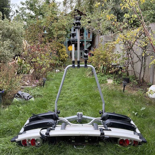 Thule euroclassic 929 - thule, g6