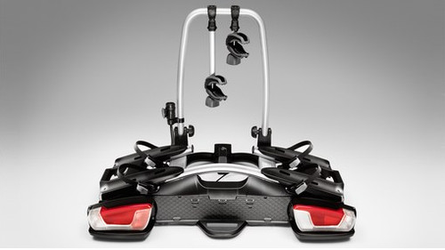 Genuine volvo towbar mounted - volvo, 2