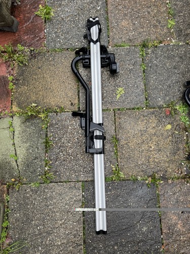 Thule lockable roof - thule, rack