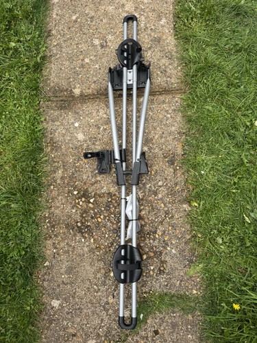 Thule bike rack - carrier,