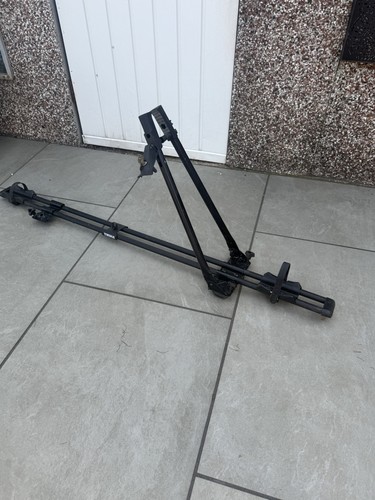 Thule roof mounted - thule,