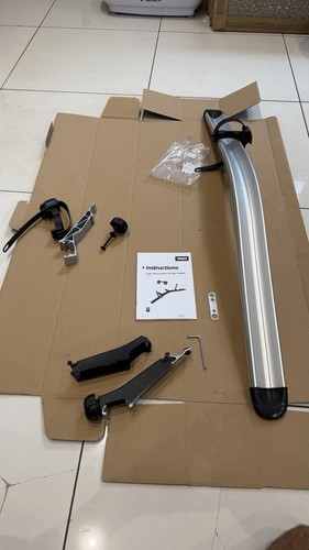 Thule velocompact 926 4th bike - thule,