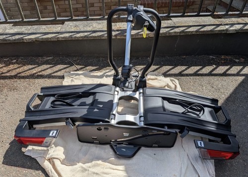 Thule volvo easyfold f 2 - f,