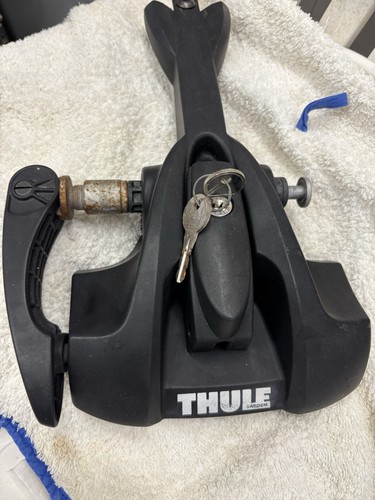 Thule 561 outride fork - thule,