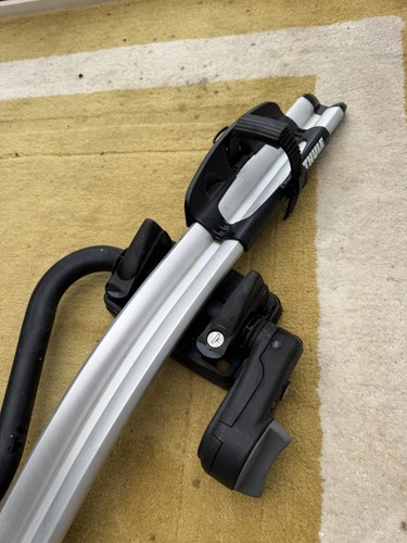 Thule proride 591 - thule, roof-mounted