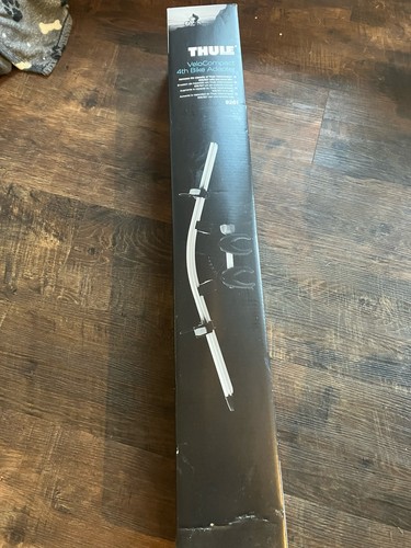 Thule velocompact 4th bike - velocompact,