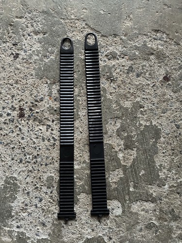 Thule bike carrier straps - thule,