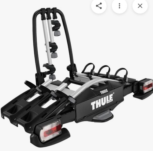 Thule velocompact 927 bikes - velocompact, 3