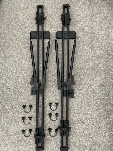 Thule cycle rack bike - cycle, x