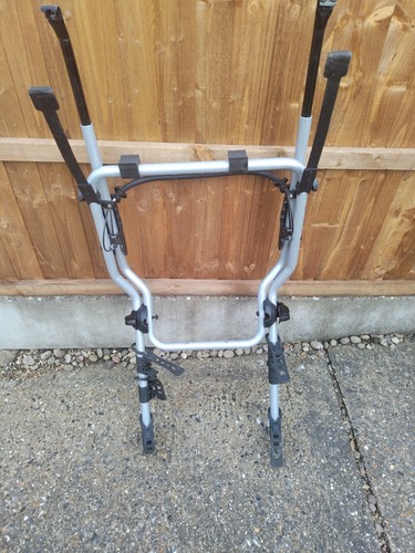 Thule cycle rack - thule,
