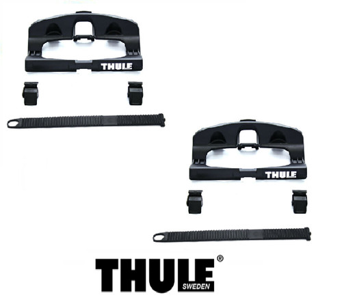 Thule wheel holder and - thule,