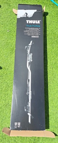Thule proride 598001 - 598001,