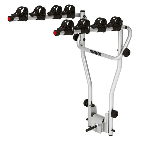 Thule hangon cycle carrier - cycle,