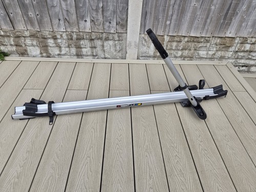 Thule 510 roof bar - 510, mounted