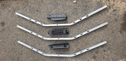 Thule bike rack spare brackets - thule,