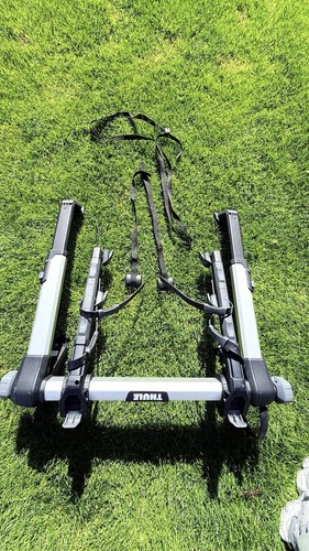 Thule out way bike carrier - out,