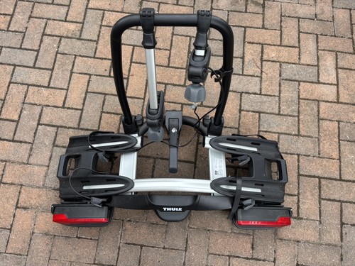 Thule 924 velocompact bike - 924,