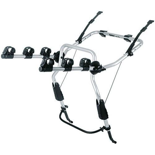 Thule 9103 clipon bike - 9103, 3-bike