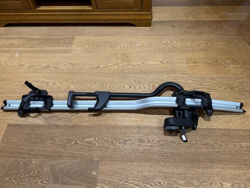 Thule proride roof mounted - roof,