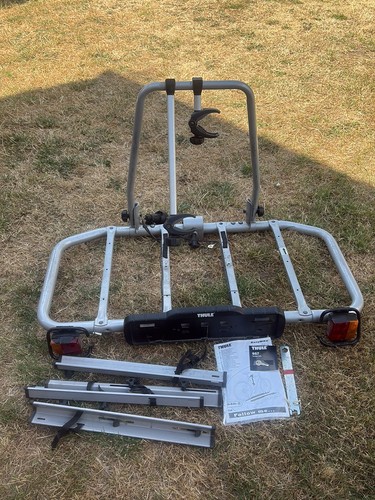Thule 957 easybike towbar - 957,