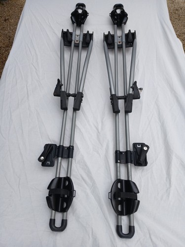 Thule freeride 532 pair - (x2),