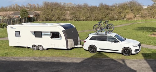 Thule wing back evo roof - wing,