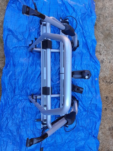 Thule bike rack - , for