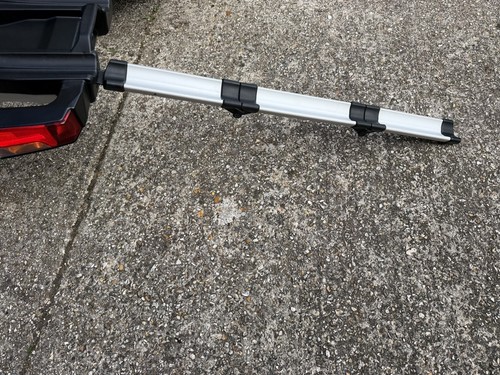 Thule easyfold loading - thule,